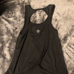 American eagle athletic tank